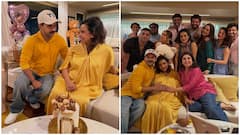 Farah Khan Gives Fans A Peek Into Rajkummar Rao And Patralekhaa’s Joyous Baby Shower