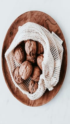 रोज अक्रोड खाण्याचे काय फायदे आहेत?