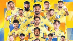 CSK Squad 2026: தளபதி இல்லாத தல-யின் அணி.. இனிமே இதுதான் புது சிஎஸ்கே -  யாரு? யாரு?