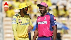 স্যামসনকে ট্রেডের মাধ্যমে দলে নেওয়ার পরেই আইপিএল ২০২৬-এ অধিনায়কের নাম ঘোষণা করল সিএসকে