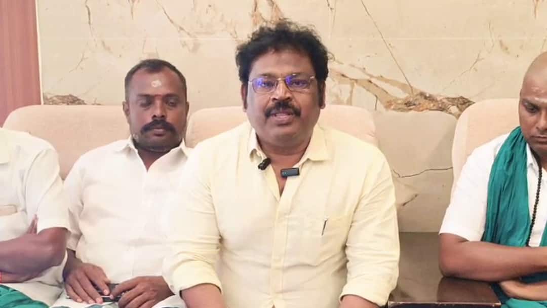 Bihar election results: Has the youth's faith been shattered? Director Gauthaman alleges sensationalism! பீகார் தேர்தல் முடிவு: இளைஞர்களின் நம்பிக்கை தகர்ந்ததா? இயக்குநர் கௌதமன் பரபரப்பு குற்றச்சாட்டு!