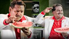 BiggBoss 9 : கடைசி நேரத்தில் ட்விஸ்ட்...பிக்பாஸ் வீட்டில் இருந்து வெளியேறிய வாட்டர்மெலன்ஸ் ஸ்டார்