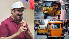 ஆட்டோ, டாக்சி ஓட்டுனர்கள் வாழ்வாதாரம் கேள்விக்குறி ?; குரல் கொடுத்த அன்புமணி ராமதாஸ்