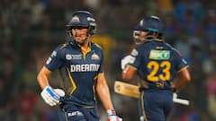 Gujarat Titans Retained & Released Players For IPL 2026