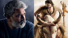 లుక్ చూస్తే నందిపై 'రుద్ర' - 'వారణాసి'లో శ్రీరాముడిగా మహేష్ బాబు... రాజమౌళి ప్లాన్ ఏంటి?