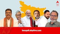 মাস দেড়েক আগে পান দায়িত্ব, বিহারে বিজেপি-র সাফল্যের নেপথ্যে কেন্দ্রীয় মন্ত্রী, বিরোধীদের এমন পরিণতির কারণ একাধিক