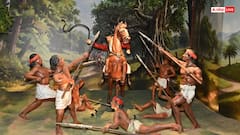 रायपुर में खुला हाई-टेक जनजातीय संग्रहालय, AI-एनीमेशन में दिख रही स्वतंत्रता संग्राम की गाथा