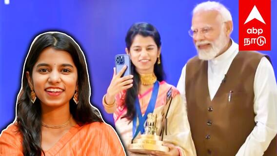 பீகாரின் 25 வயது பாஜக MLA பாடகி To அரசியல்வாதி யார் இந்த மைதிலி தாக்கூர்? | Bihar | Maithili Thakur