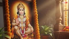 Vastu Tips For Hanuman: अपने घर में हनुमान जी की मूर्ति को रखें इस दिशा में, वास्तुशास्त्र से जानें सही नियम