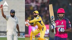 আইপিএল নিয়ে বড় আপডেট, কোন দলে গেলেন জাডেজা-সঞ্জু-শামি? সকালেই ঘোষণা