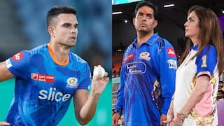 MI ने 5 साल बाद तोड़ा अर्जुन तेंदुलकर से नाता, जानें अब किस टीम के लिए खेलेंगे? कितनी सैलरी मिलेगी