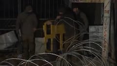 टेरर मॉड्यूल की जांच का केंद्र है नौगाम पुलिस थाना, ब्लास्ट में गई 9 की जान, भयावह तस्वीरें आईं सामने