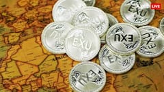 लगातार घटता जा रहा है भारत का विदेशी मुद्रा भंडार, गोल्ड रिजर्व में भी कमी; पाकिस्तान का क्या है हाल?