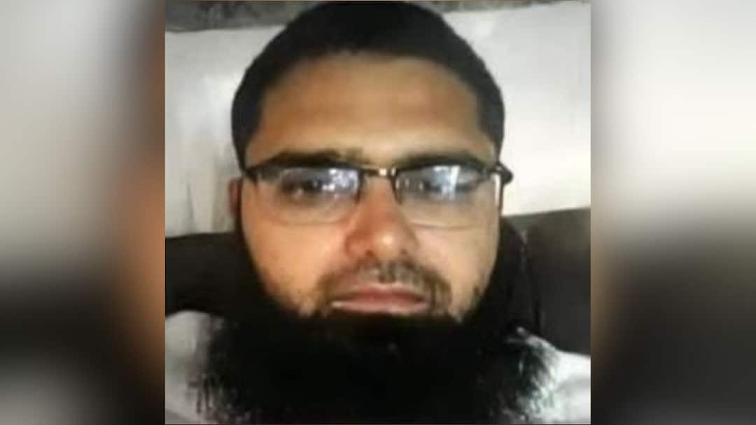 Faridabad–Saharanpur Terror Module Boss Tracked To Afghanistan After Secret Dubai Stop