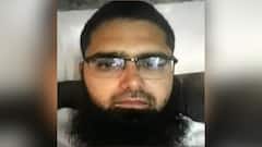 Faridabad–Saharanpur Terror Module Boss Tracked To Afghanistan After Secret Dubai Stop