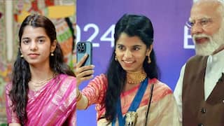 Maithili Thakur: கட்சியில் சேர்ந்த ஒரே நாளில் சீட்.. ஒரே மாதத்தில் MLA.. பீகார் அரசியலை புரட்டிப்போட்ட மைதிலி தாகூர்!