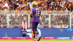 কেকেআরে রাসেল-জমানার অবসান, আইপিএল ২০২৬-র আগে দ্রে রাসকে ছেড়ে দিল নাইট শিবির