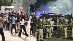 दिल्ली ब्लास्ट मामले में अल फलाह यूनिवर्सिटी पर पुलिस का शिकंजा, दर्ज की 2 FIR