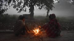 महाराष्ट्र कुडकुडणार! ईशान्येकडून गार वाऱ्यांचे प्रवाह, पुढील 2 दिवसात कुठवर जाणार तापमान?