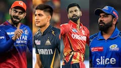 MI-CSK से दिल्ली-पंजाब तक, किसने कितने खिलाड़ी रिटेन किए; एक क्लिक में देखें पूरी लिस्ट