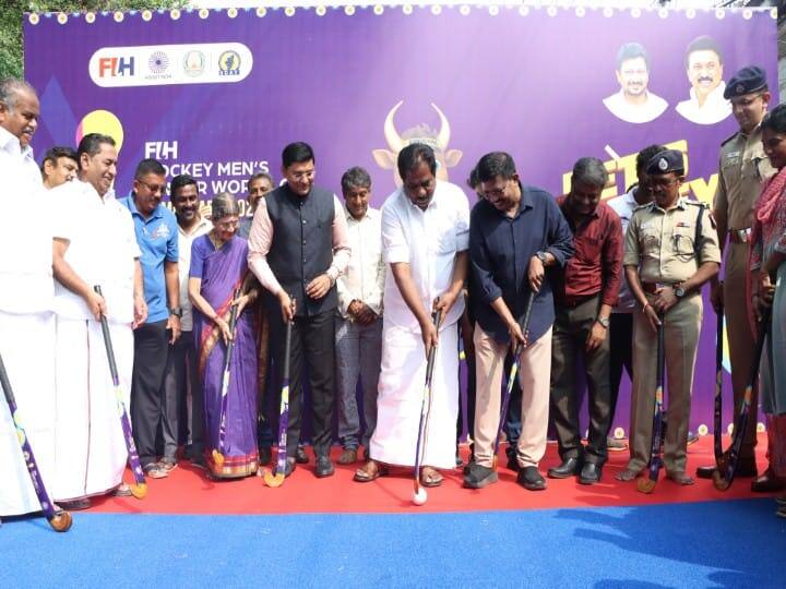 நவம்பர் மாதம் 28 ஆம் தேதி முதல் டிசம்பர் மாதம் 10 ஆம் தேதி வரை மொத்தம் 72 போட்டிகள் நடைபெறும்.