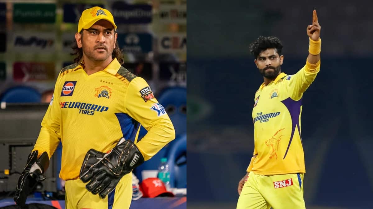 क्या एमएस धोनी के पास है CSK का फुल कंट्रोल, कौन लेता है बड़े फैसले? जडेजा को किसने निकाला