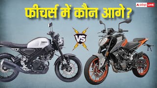 Yamaha XSR 155 या KTM 160 Duke: कौन-सी बाइक है ज्यादा Poweful? खरीदने से पहले जान लें डिटेल्स