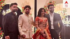 Kuldeep Yadav Fiance: প্রোটিয়াদের বিরুদ্ধে ২২ গজে ভেল্কি দেখাচ্ছেন কুলদীপ, তাঁর হবু স্ত্রী বংশিকাকে চেনেন?