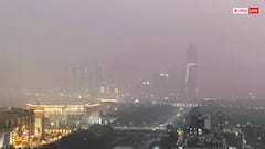 UP में ठंड ने बढ़ाई कंपकंपी, तो हवा में घुला जहर! AQI 600 पार, GRAP-3 लागू करने की मांग