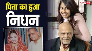 छवि मित्तल के पिता का हुआ निधन,शेयर किया इमोशनल पोस्ट