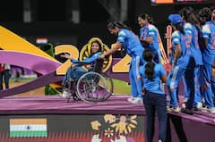 Indian Cricket Team: ক্লাস ১২-র পরীক্ষায় পেয়েছিলেন ৯২.৫% নম্বর, আবার তিনি বিশ্বজয়ী ক্রিকেটারও, চেনেন এই ভারতীয়কে?