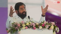 बिहार में NDA की ऐतिहासिक जीत पर एकनाथ शिंदे का बड़ा बयान, की 'लाडली बहनों' की तारीफ