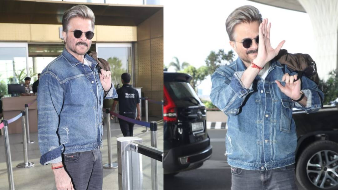 68 की उम्र लेकिन स्टाइल और एनर्जी ऐसी कि आती है Zen Z वाइब, देखें अनिल कपूर की कूल तस्वीरें