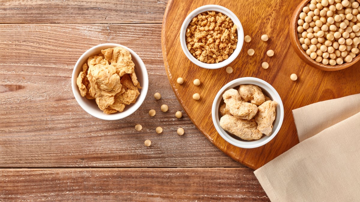 8 Foods You Thought Were Healthy But Actually Harm Your Gut