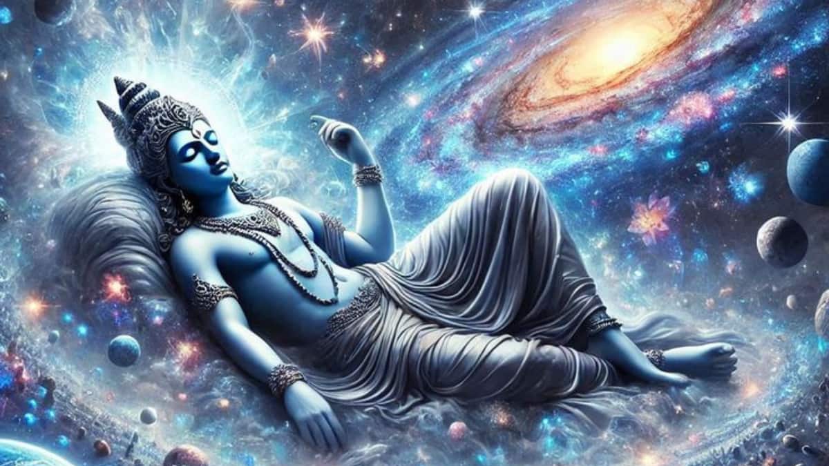 Utpanna Ekadashi 2025: 24 ఏకాదశుల వ్రత ఫలితాలన్నిచ్చే ఉత్పన్న ఏకాదశి ఈ రోజే! తప్పకుండా ఈ స్తోత్రం పఠించండి!