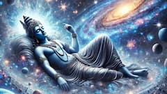 24 ఏకాదశుల వ్రత ఫలితాలన్నిచ్చే ఉత్పన్న ఏకాదశి ఈ రోజే! తప్పకుండా ఈ స్తోత్రం పఠించండి!