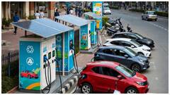 భారత్‌ EV ఛార్జింగ్ వార్‌లో గెలిచేదెవరు? టాటా, జియోబీపీ, స్టాటిక్ వ్యూహాలేంటీ?