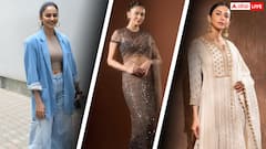 रकुल प्रीत सिंह पर जचते हैं हर तरह के लुक, ट्रेडिशनल-वेस्टर्न के साथ कैजुअल आउटफिट में दिखाती हैं परफेक्ट स्टाइल