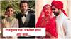 Rajkumar Rao Patralekha Baby: गुडन्यूज! राजकुमार राव- पत्रलेखा झाले आई-बाबा, लग्नाच्या चौथ्या वाढदिवशी गोंडस बाळाचं आगमन
