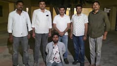 राजस्थान: 'स्मैक किंग' जितेंद्र गिरफ्तार, हर महीने 50 लाख की काली कमाई का था टारगेट