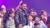 Salman Khan Celebrates Children’s Day With Young Fans, Shares Heartwarming Video