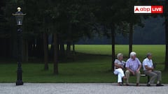 दुनिया के इन देशों में सबसे ज्यादा जीते हैं लोग, जानें क्या‌ है लंबी उम्र का राज?