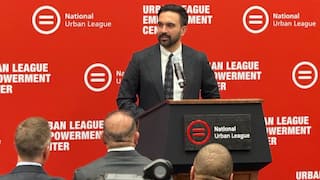 ‘No Contract, No Coffee!’ NYC Mayor-Elect Zohran Mamdani Calls For Nationwide Starbucks Boycott