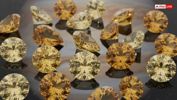 पुखराज बृहस्पति ग्रह से जुड़ा एक बहुमूल्य और मूल्यवान रत्न है. इसे ज्योतिष में ज्ञान, धन, स्वास्थ्य, विवाह, समृद्धि और मान-सम्मान का कारक माना जाता है. यह आमतौर पर पीले रंग का होता है, जो हल्के नींबू जैसे पीले से लेकर गहरे सुनहरे पीले तक हो सकता है.