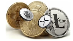 Why This $0.035 DeFi Token Is Positioned to Explode Over Ripple (XRP)