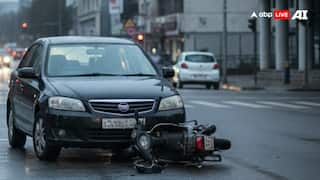 Sangli Hit-And-Run: Drunk Driver Hits 5 Vehicles In Maharashtra, Six Injured