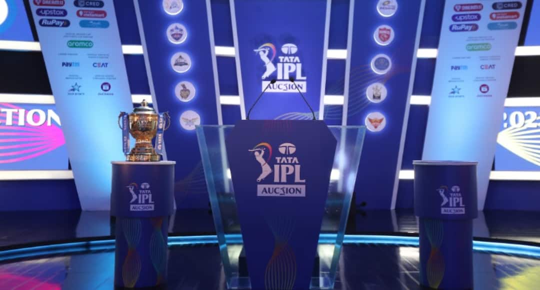 When And Where To Watch IPL 2026 Retentions Live
