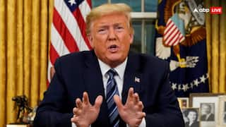 डोनाल्ड ट्रंप का बड़ा फैसला, कई चीजों से हटाया टैरिफ, किसके दबाव में आकर लिया ये फैसला?