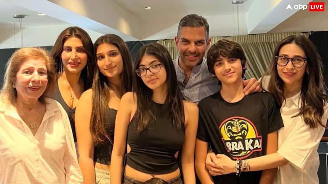 ‘दो महीने से मेरी यूनिवर्सिटी की फीस नहीं भरी है…’ करिश्मा कपूर की बेटी समायरा ने कही ये बात