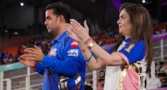 Mumbai Indians Retained & Released Players For IPL 2026